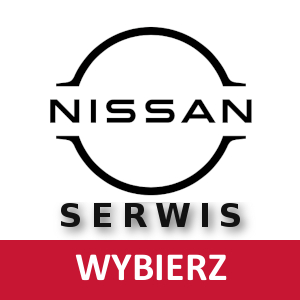 Nissan serwis Dyszkiewicz