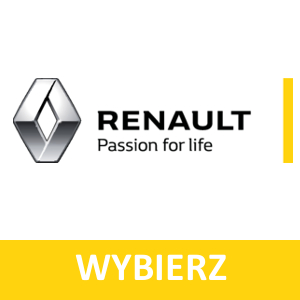 Renault Dyszkiewicz