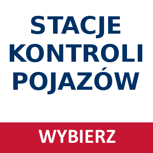 Stacja Kontroli Pojazdów Warszawa - Konstancin